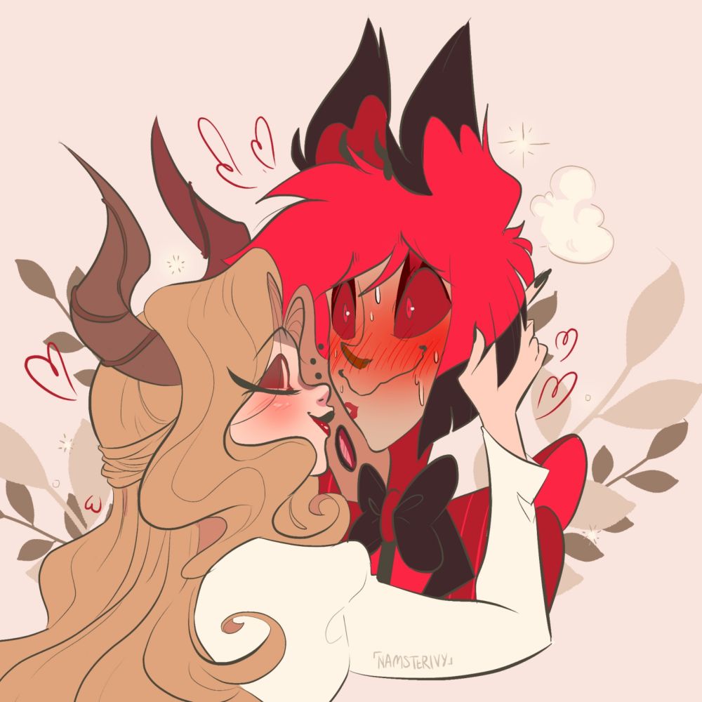 Ember Rose