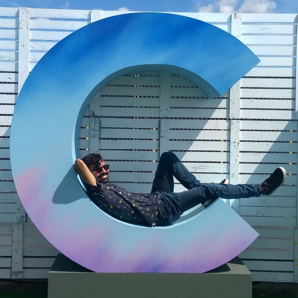 Alex C