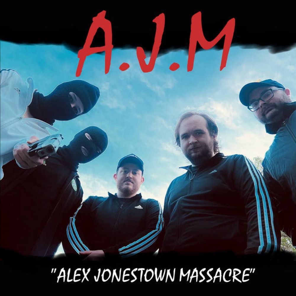 Alex Jonestown Massacre