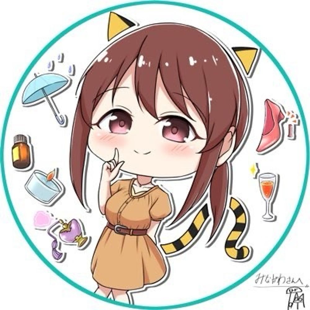 みながわ