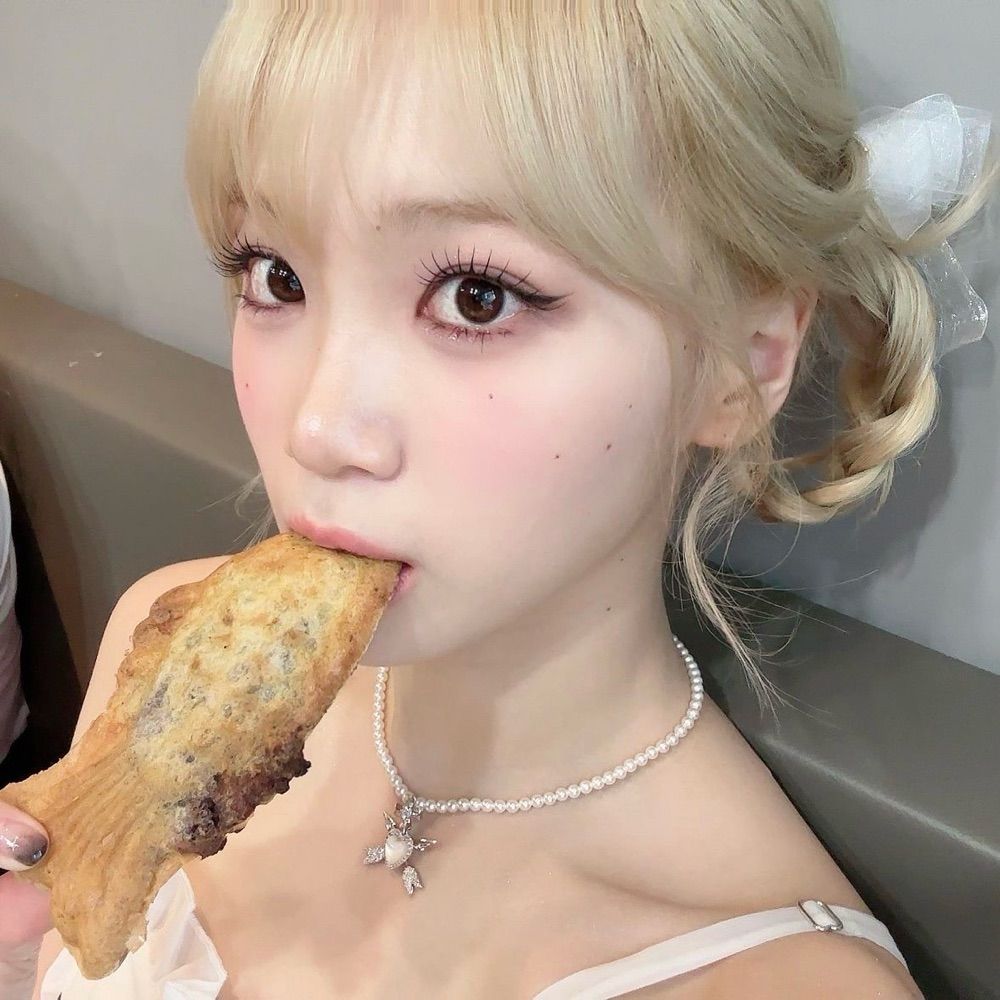୨♡୧