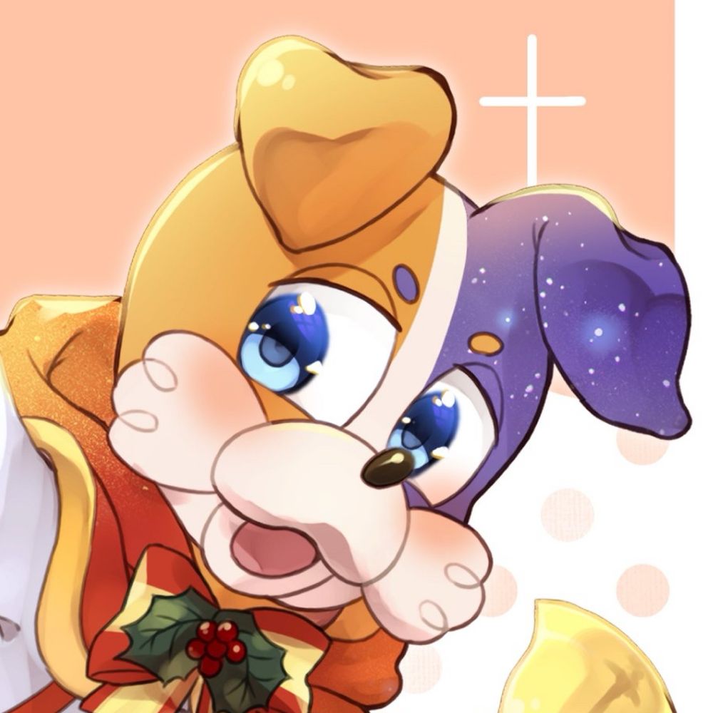 みけ犬さん🐕👾VTuber