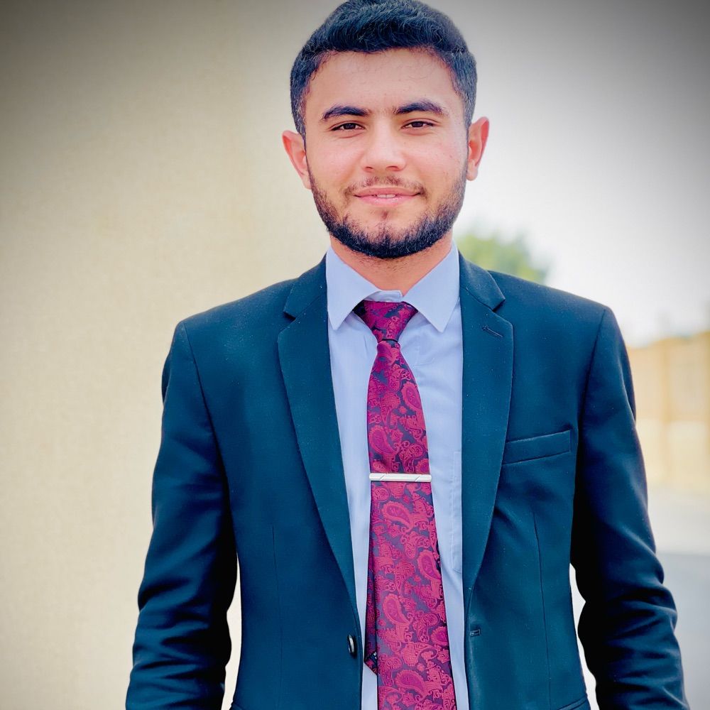 Aftab Afridi
