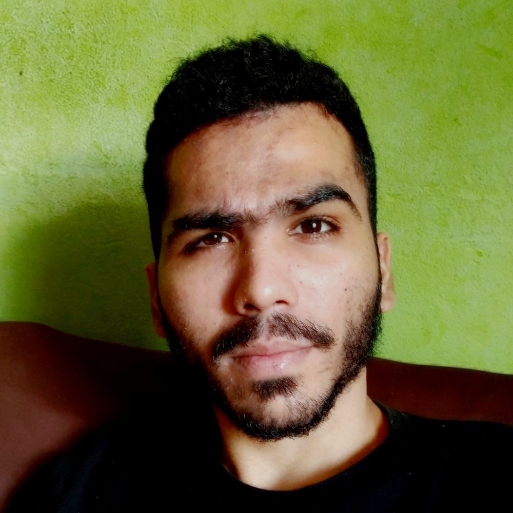 Danilo Rocha