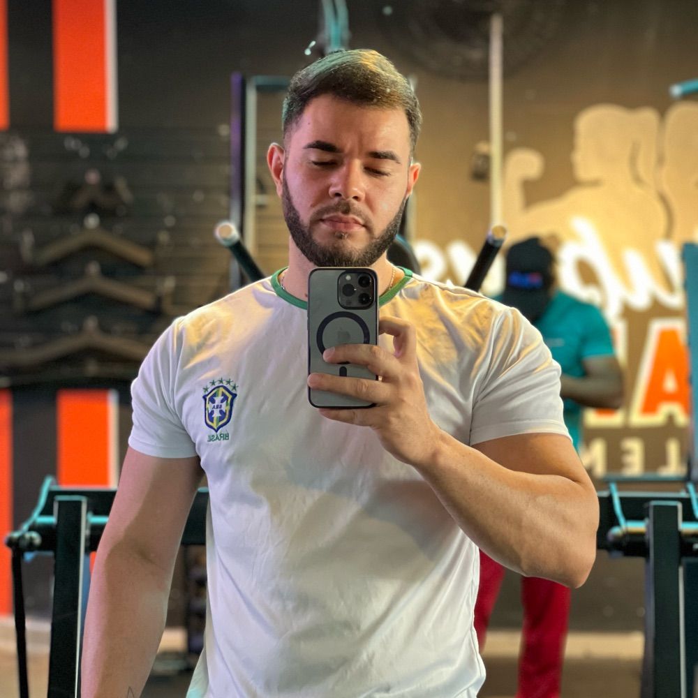Diego Rezende 