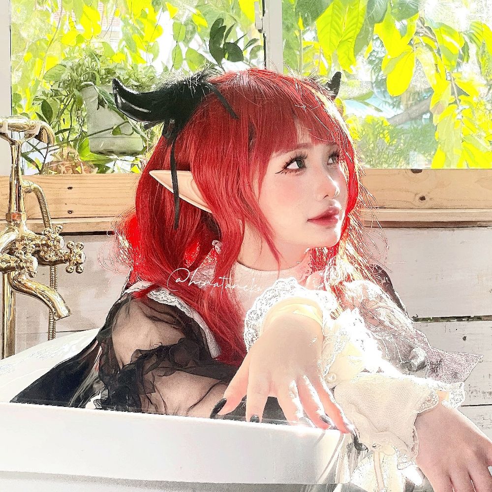Hinata Neko