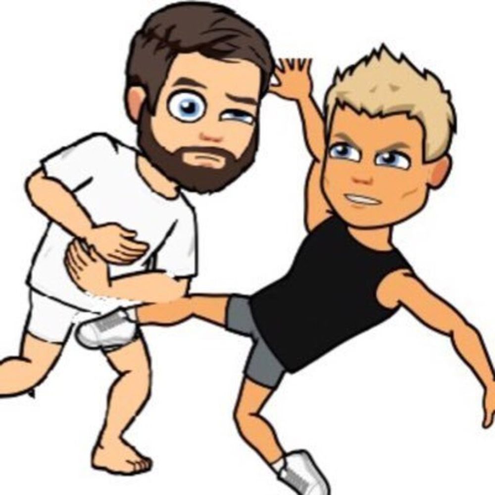 GUYS KICK MY NUTS