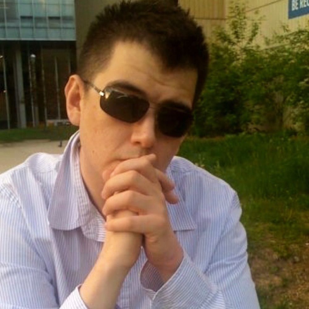 Kyle Summers