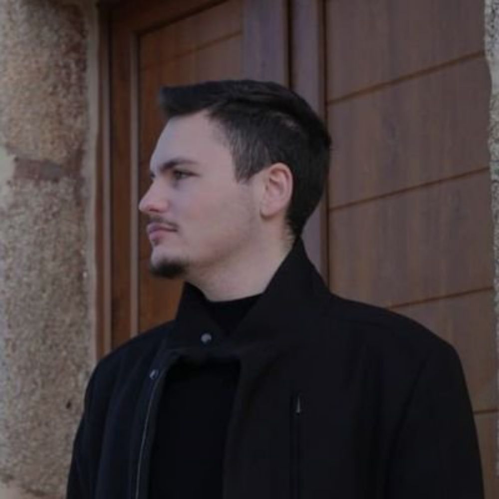 David Guillán