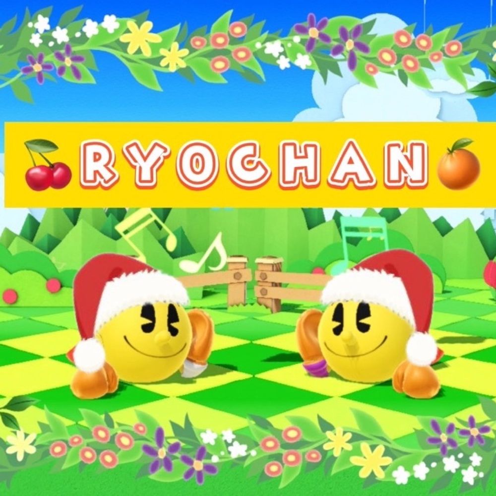  RYOCHAN 