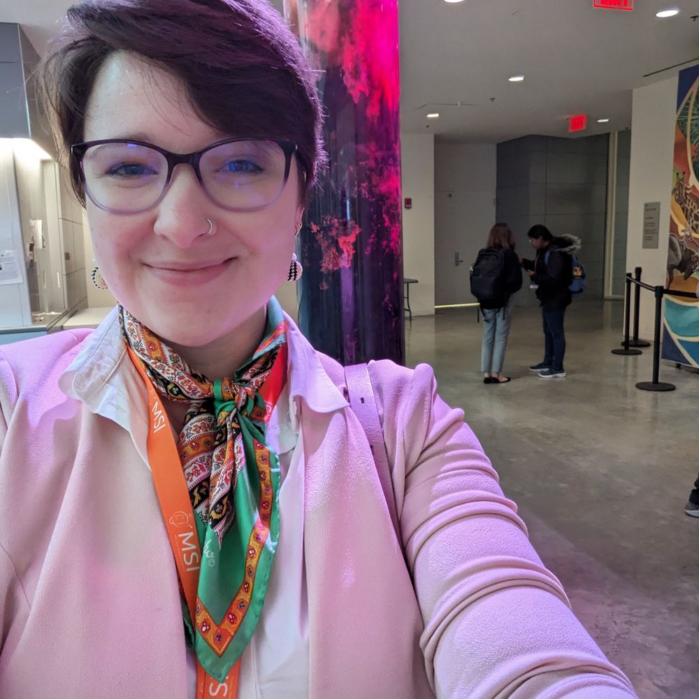 Dr. Grace Deitzler