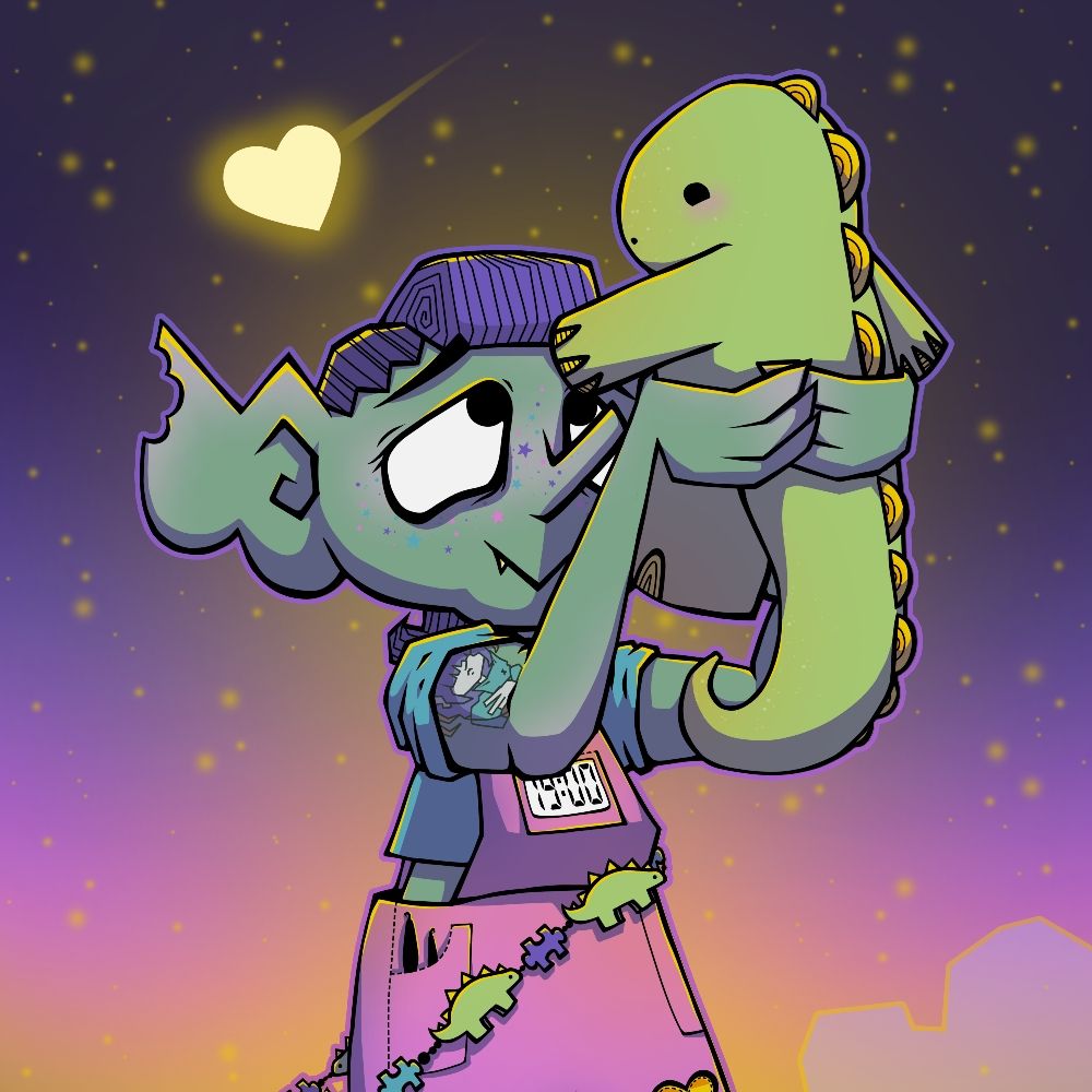 autisaurus