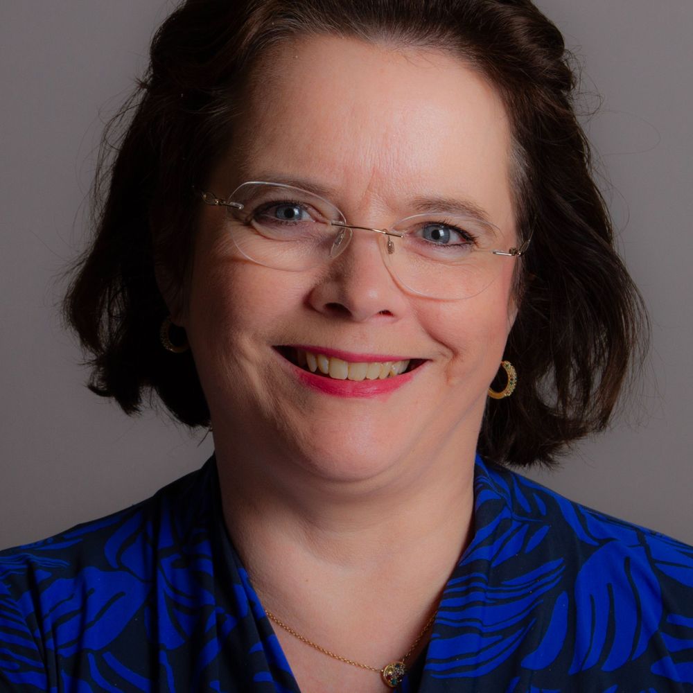 Geraldine Voost