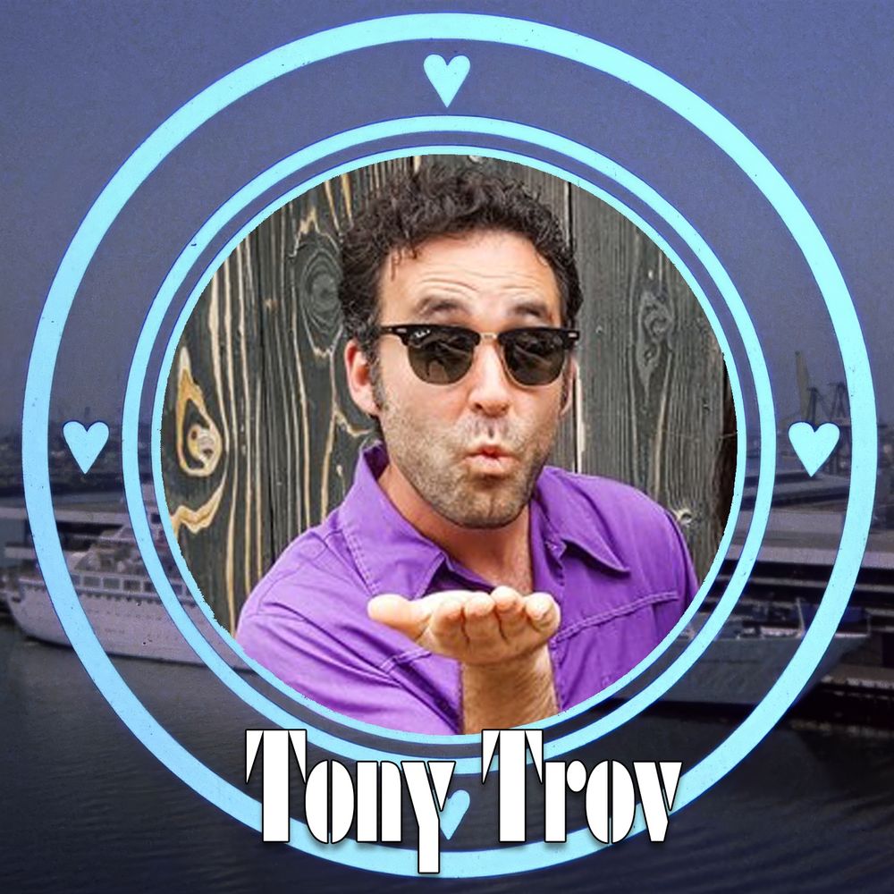 Tony Trov