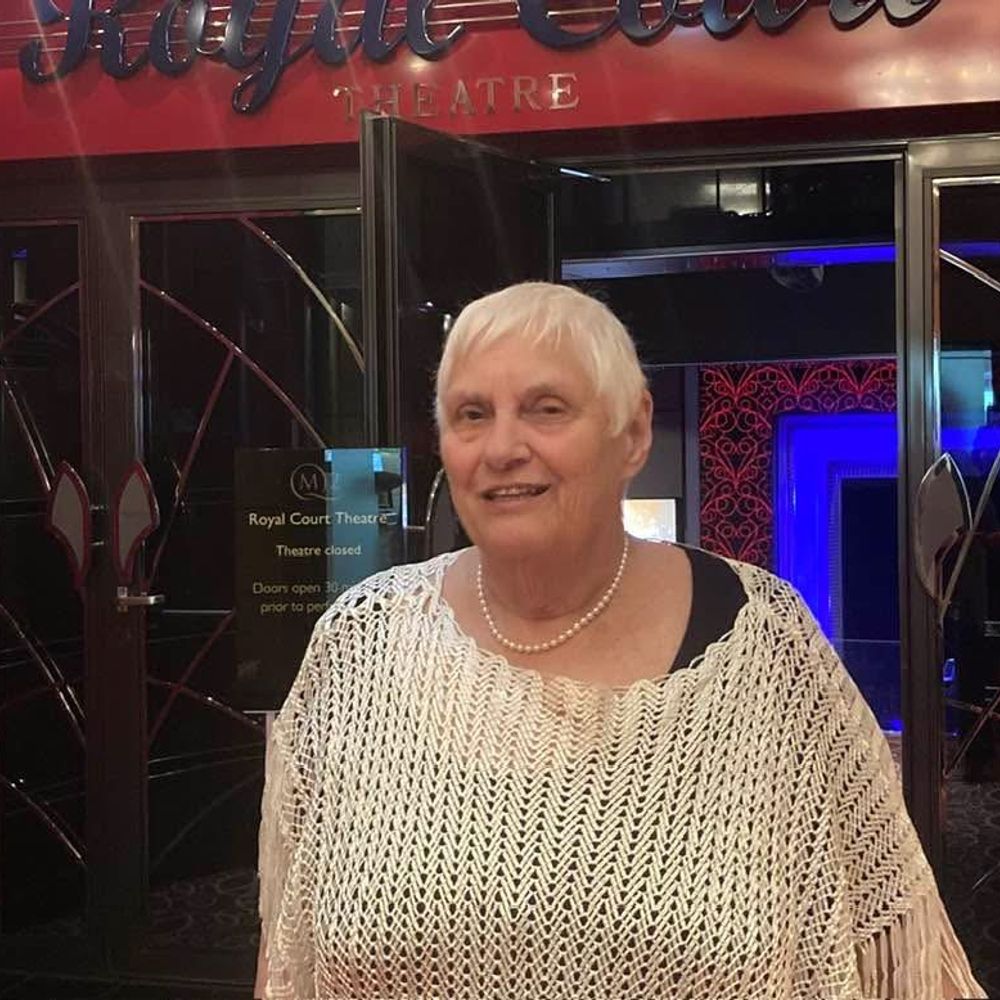 Carol Kasser