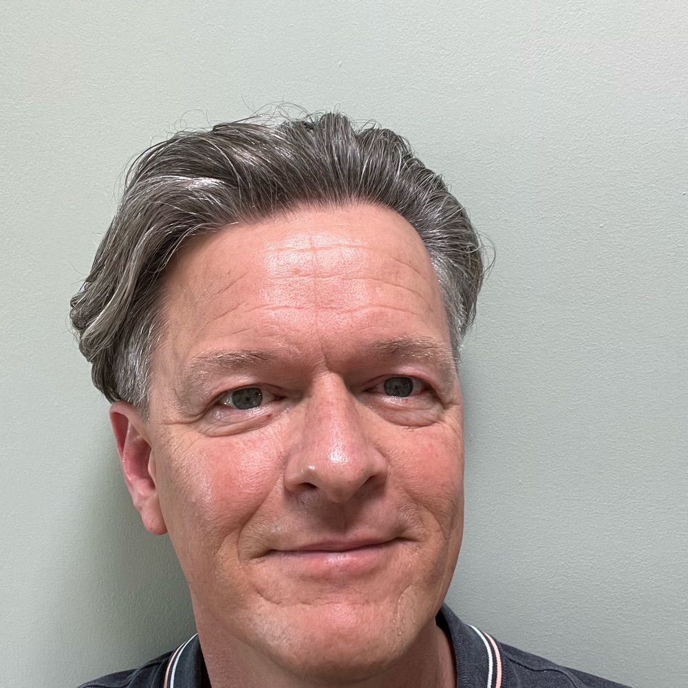Olav van Balen