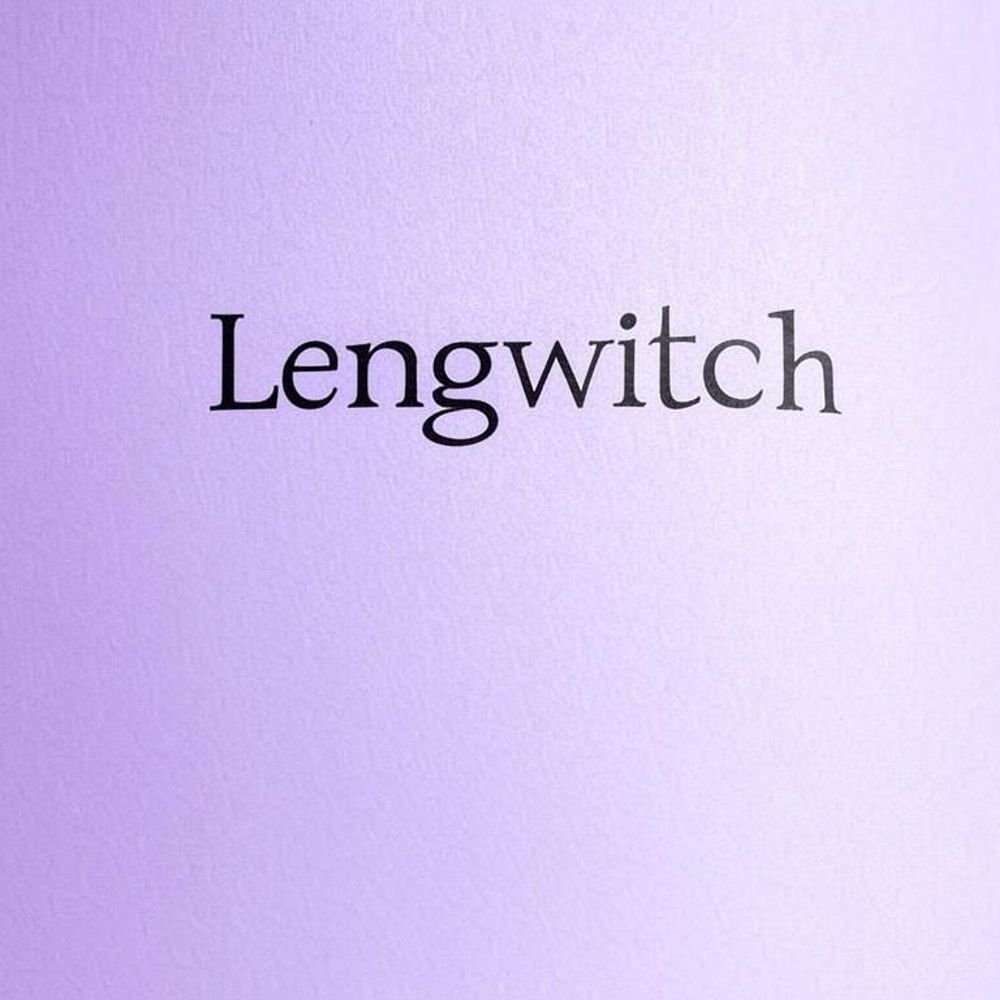 Lengwitch