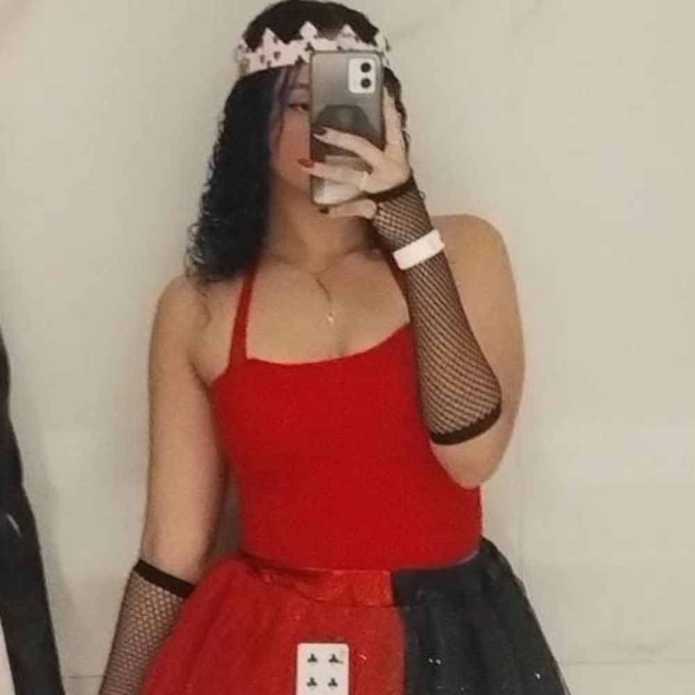 sarah😘