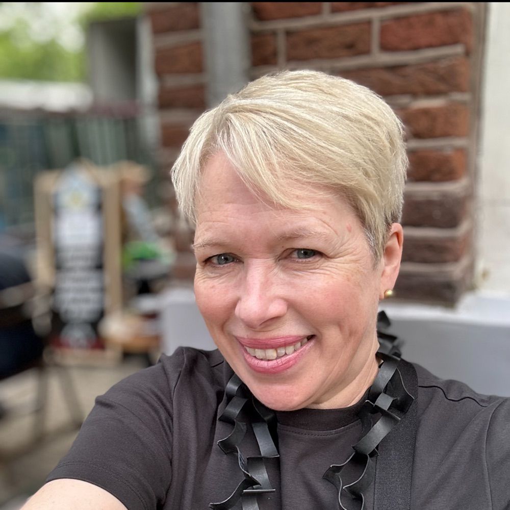 Suzie Bailey