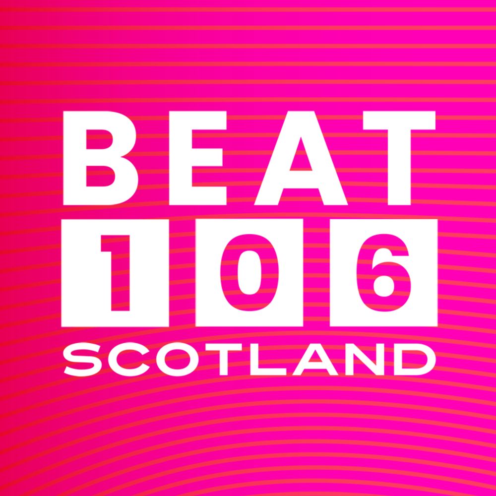 Beat 106 Scotland