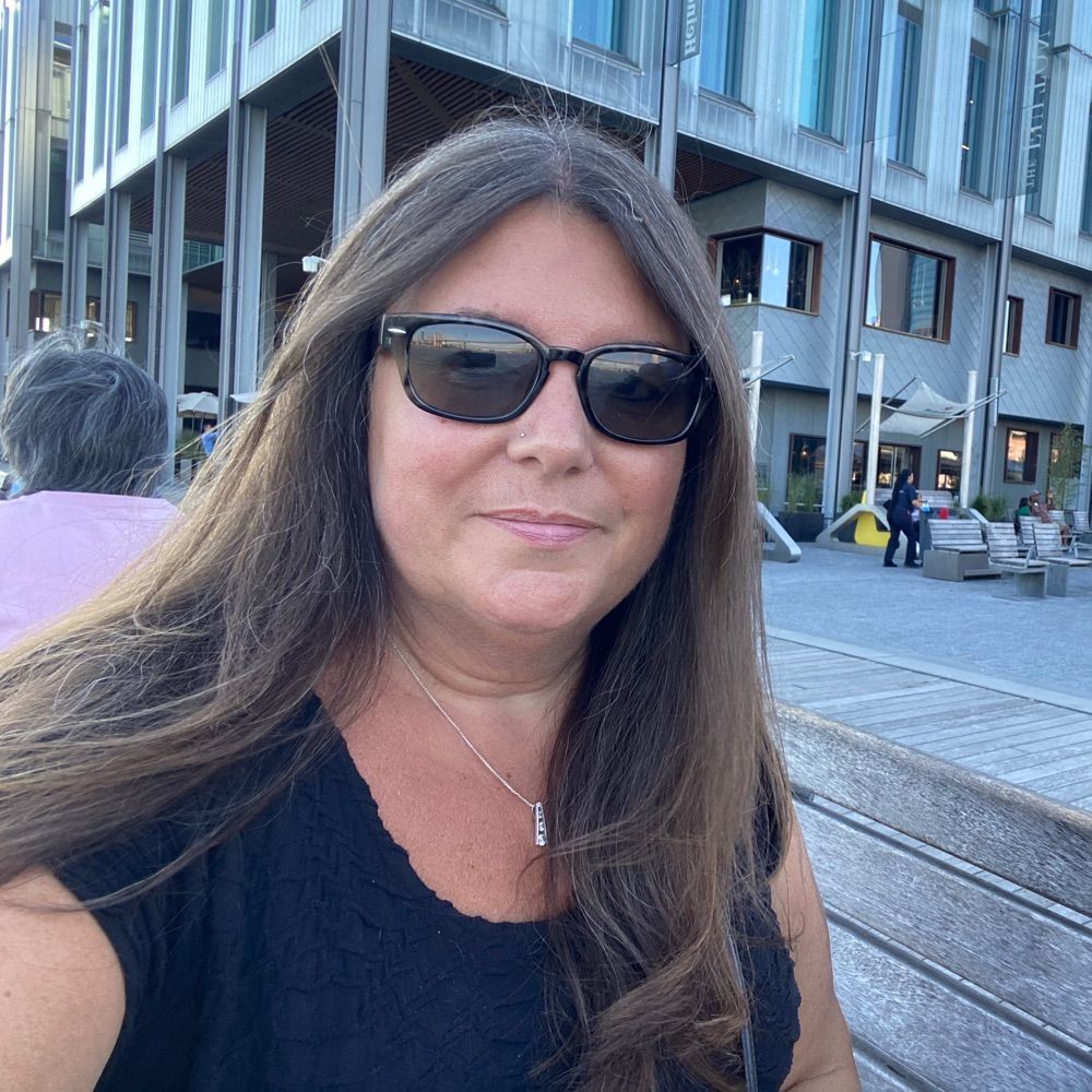 Cathy Anderson
