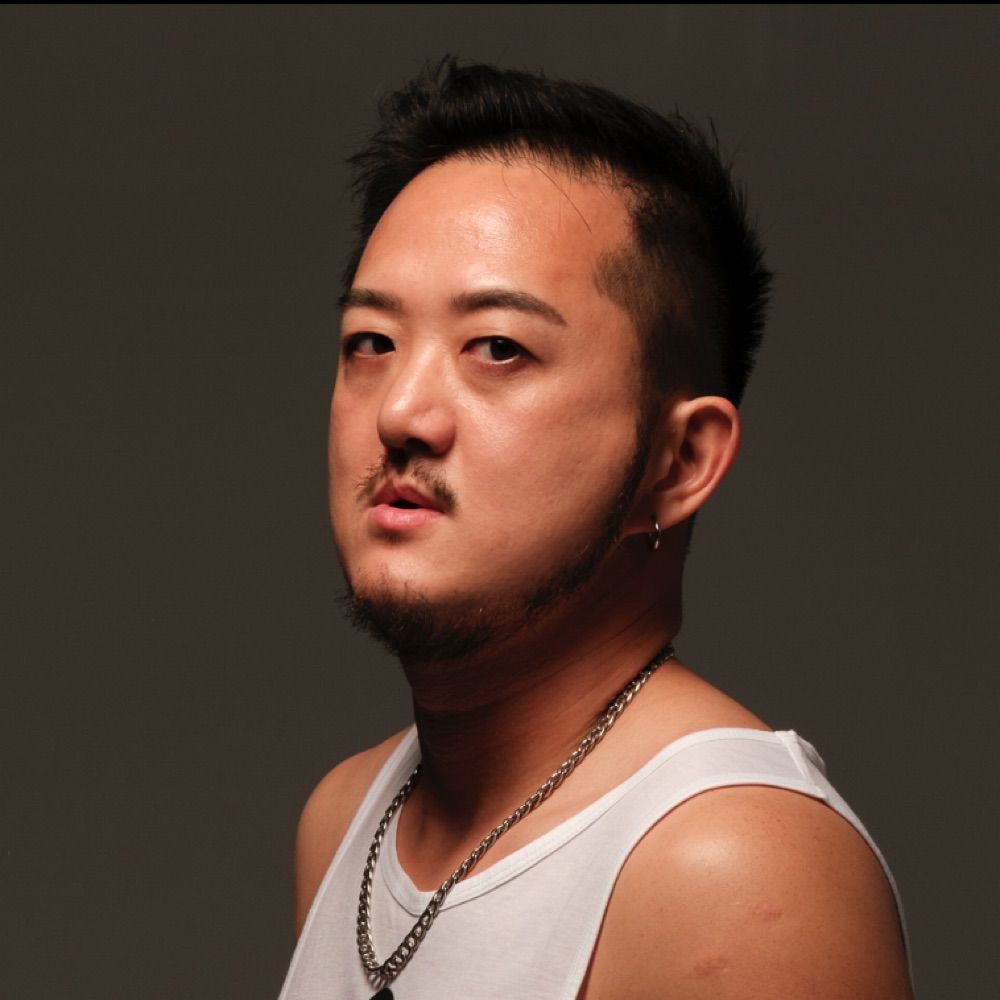 Ricky Sim