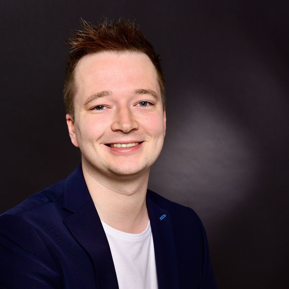 Daniel Hagemann