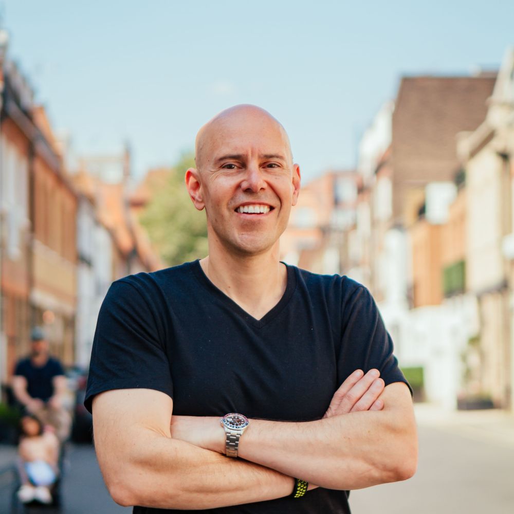 Sean Seton-Rogers
