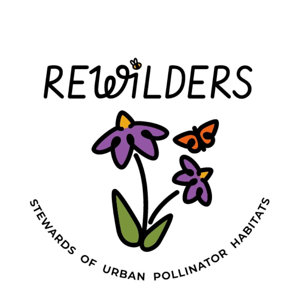 Rewilders Toronto