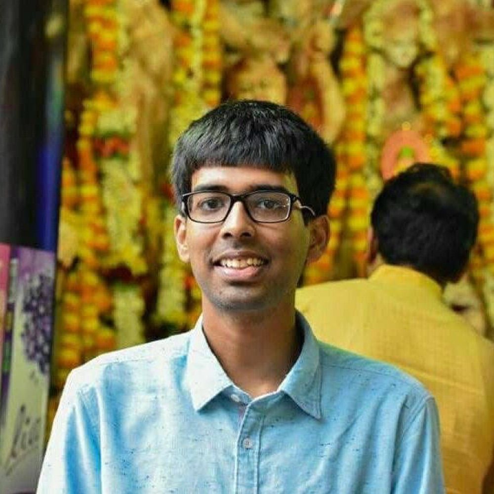 Aniket Pramanick