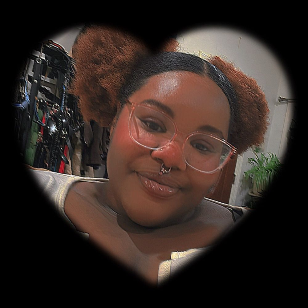 ariel🧚🏾‍♀️