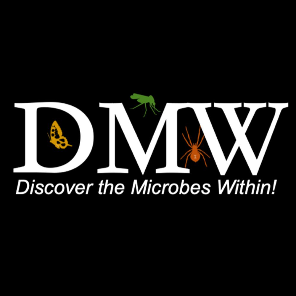 Discover the Microbes Within! The Wolbachia Project