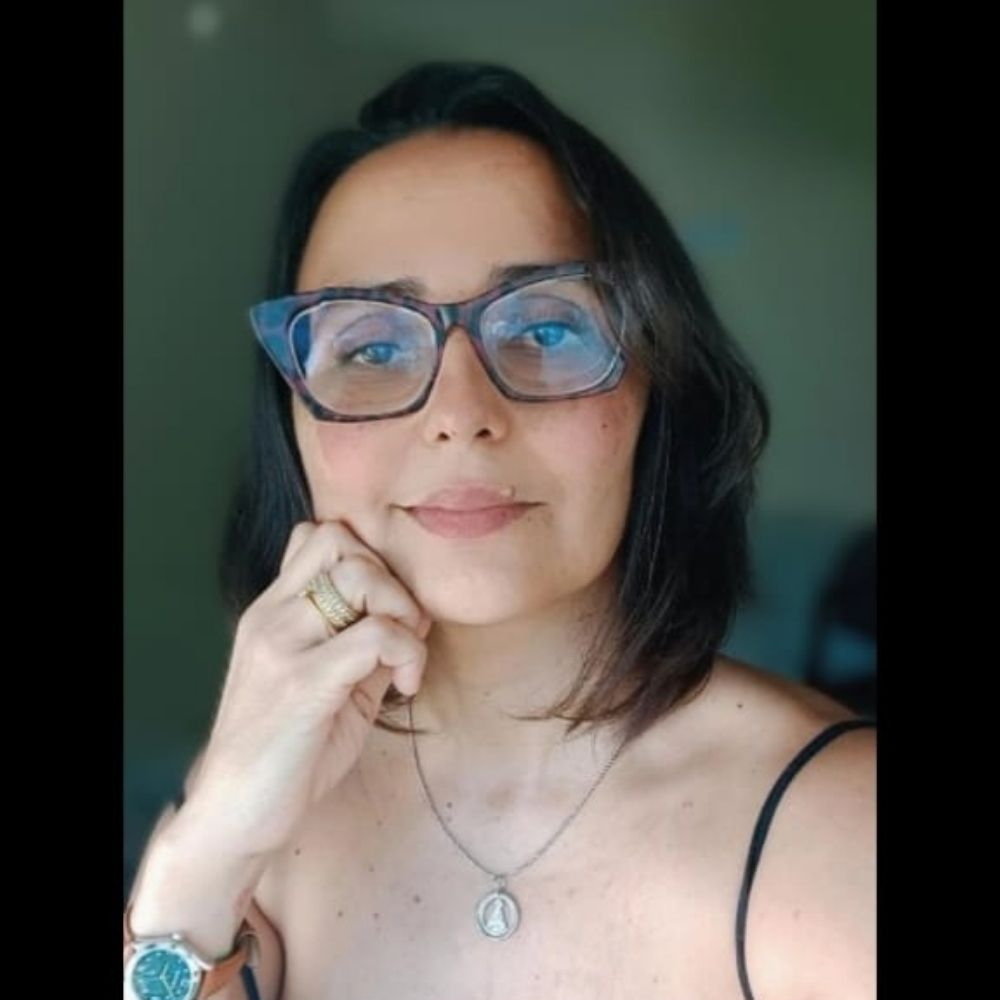 Helaine Vieira 