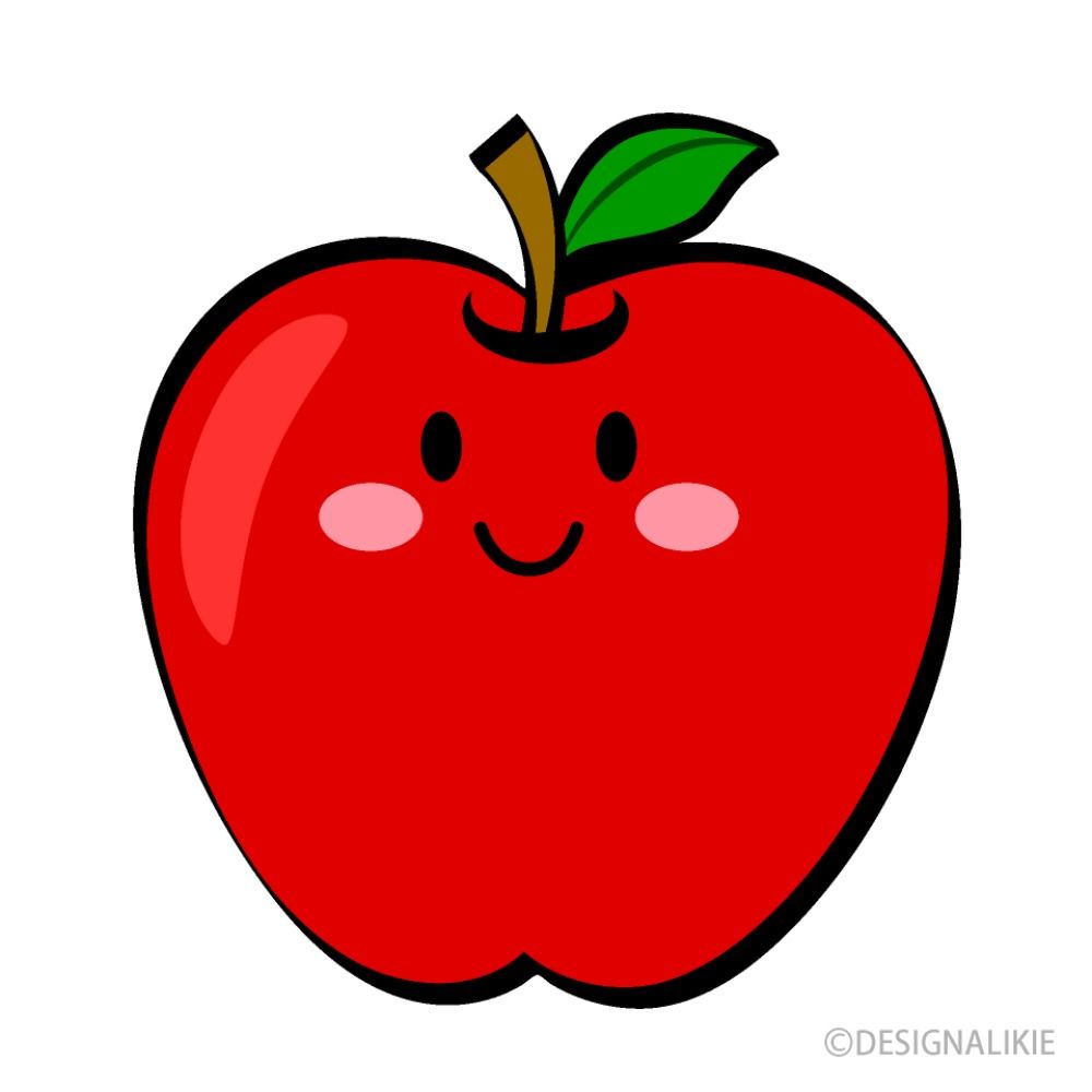 りんご