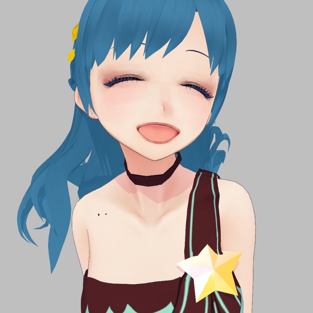 二ツ星海帆💫⛵️