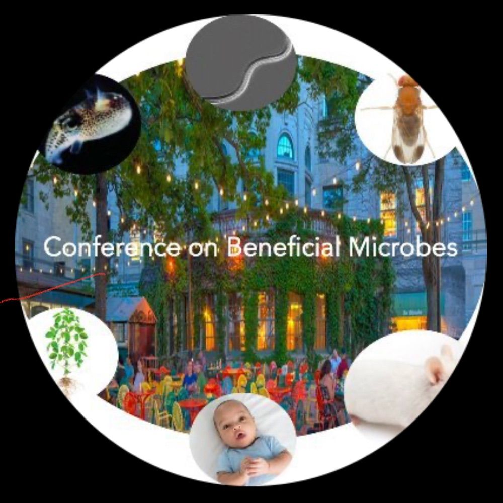 Beneficial Microbes Meeting