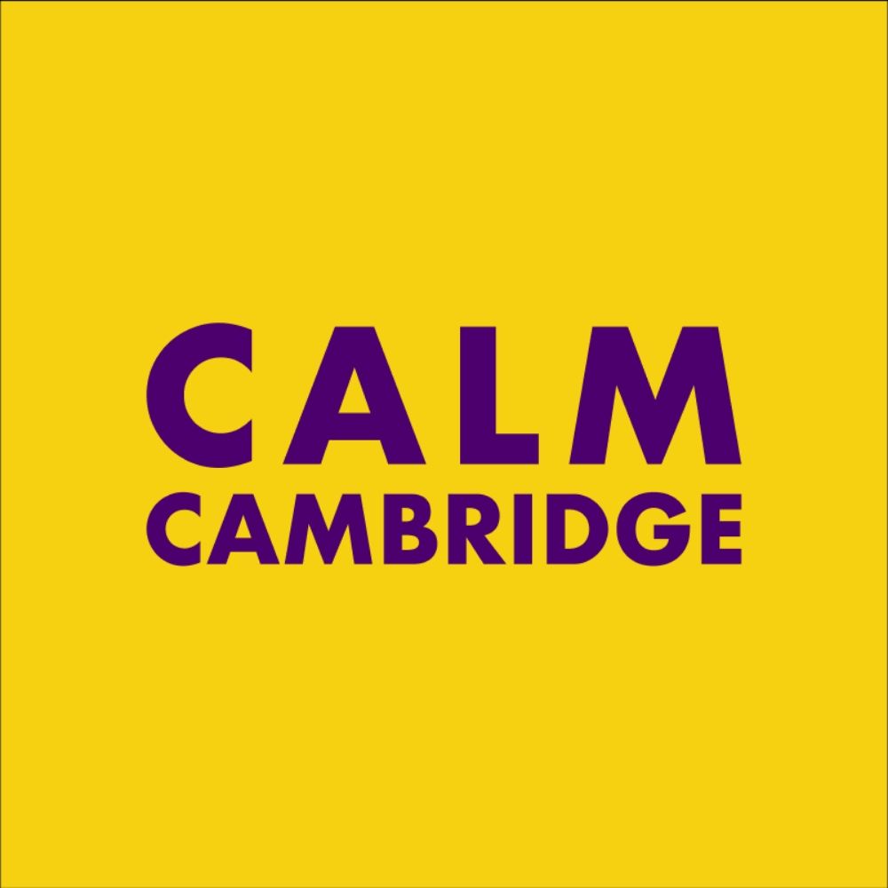 Calm Cambridge