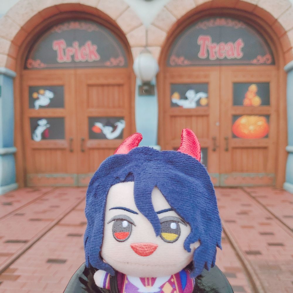 もる