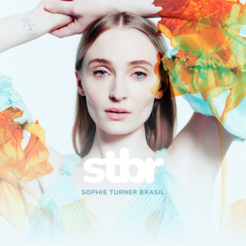 Sophie Turner Brasil • Fan Site