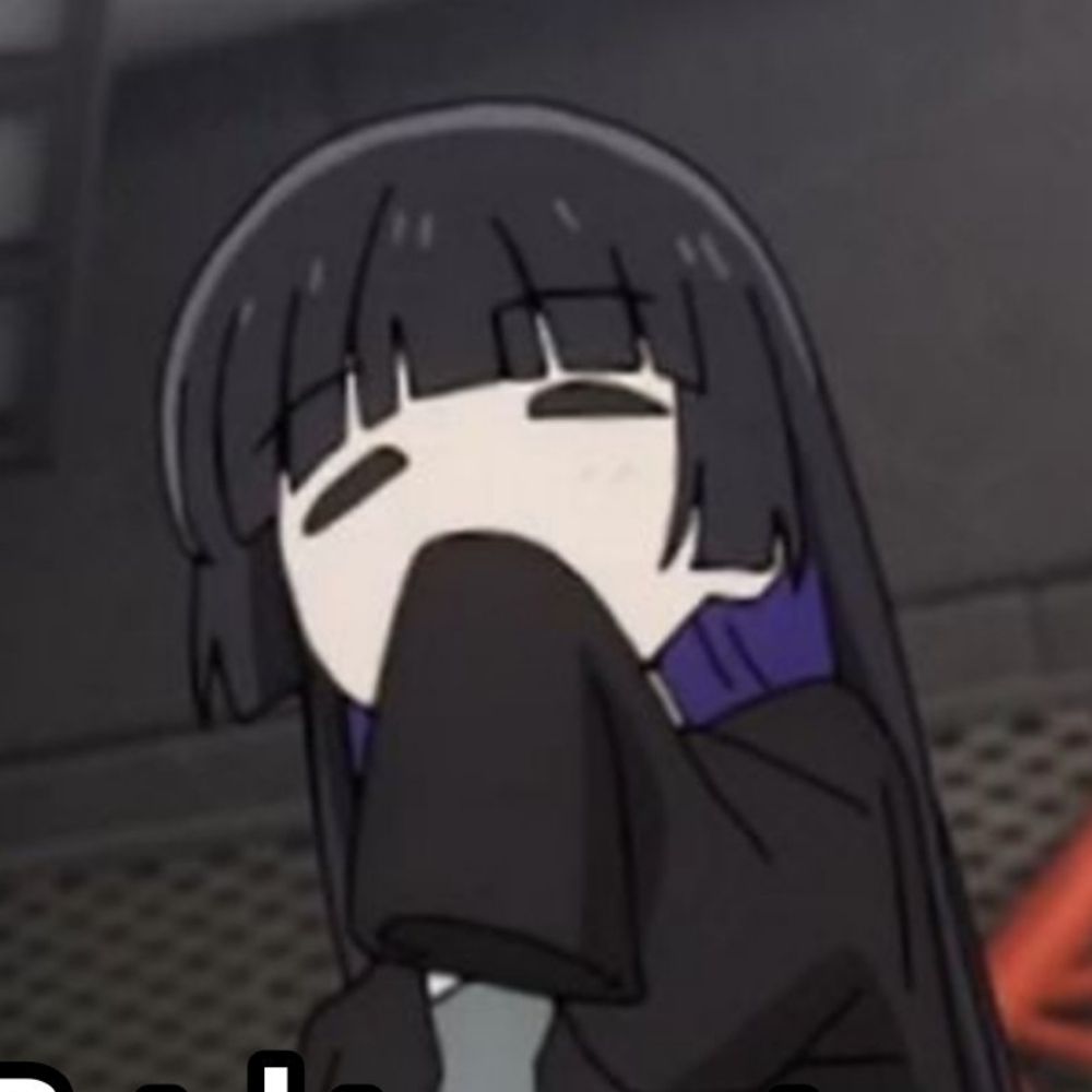 User avatar