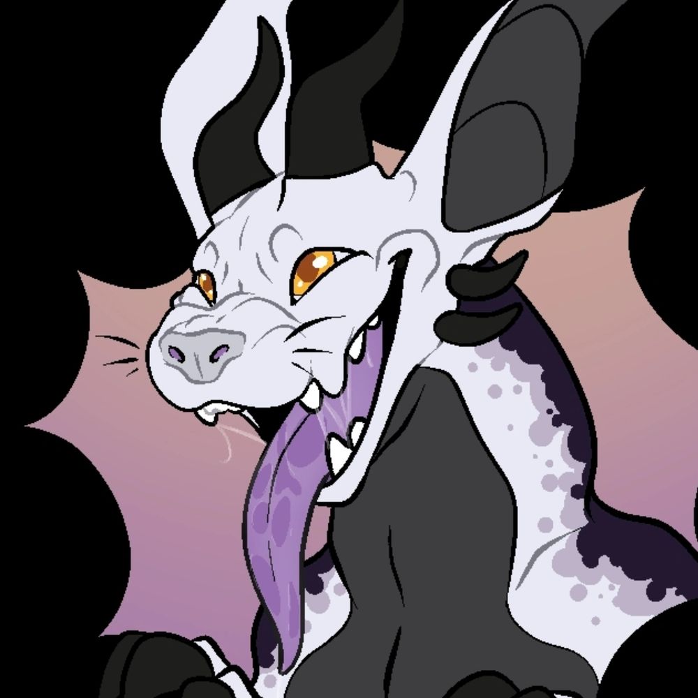 Just a little kobold | Xarvax 🏳️‍⚧️🔞 @ ArtFight