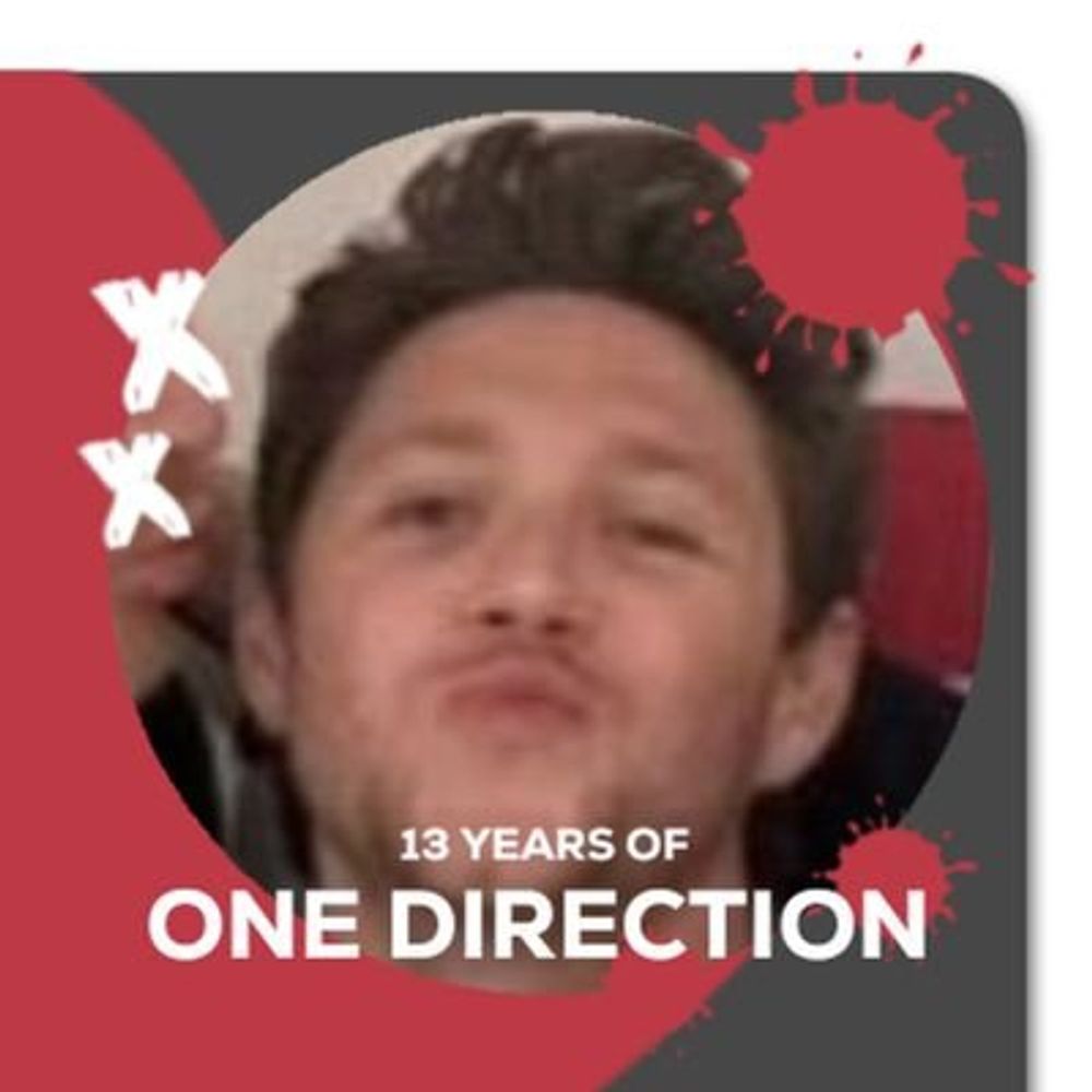 penkk || #14Yearsof1D