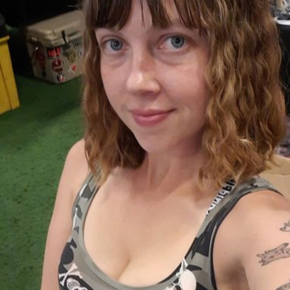 Emma Elton