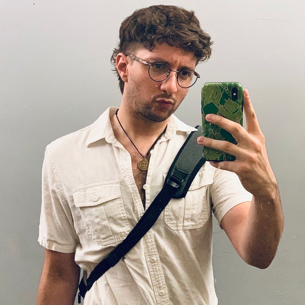 Dylan Paul