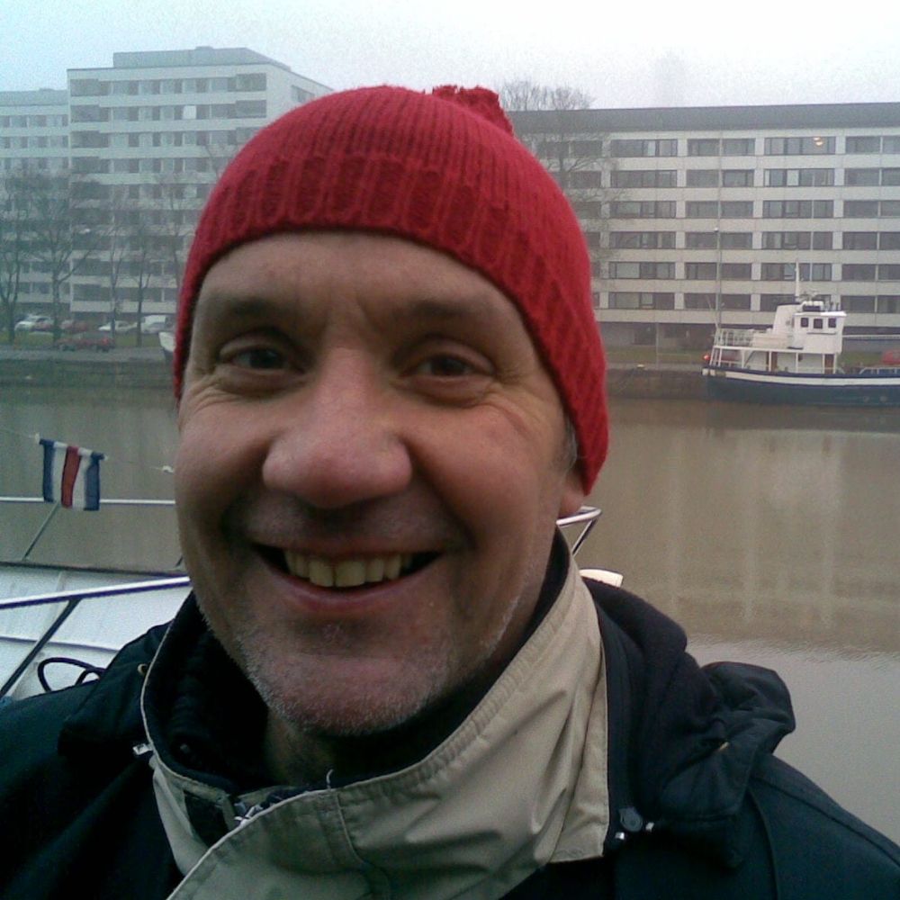Matti Velhonoja