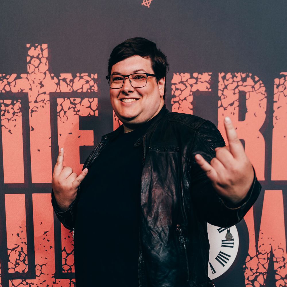 Mod Kieren
