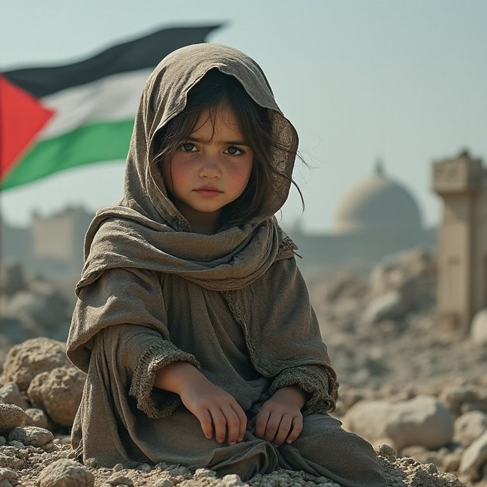 Tonton Jo Palestine 🇵🇸 