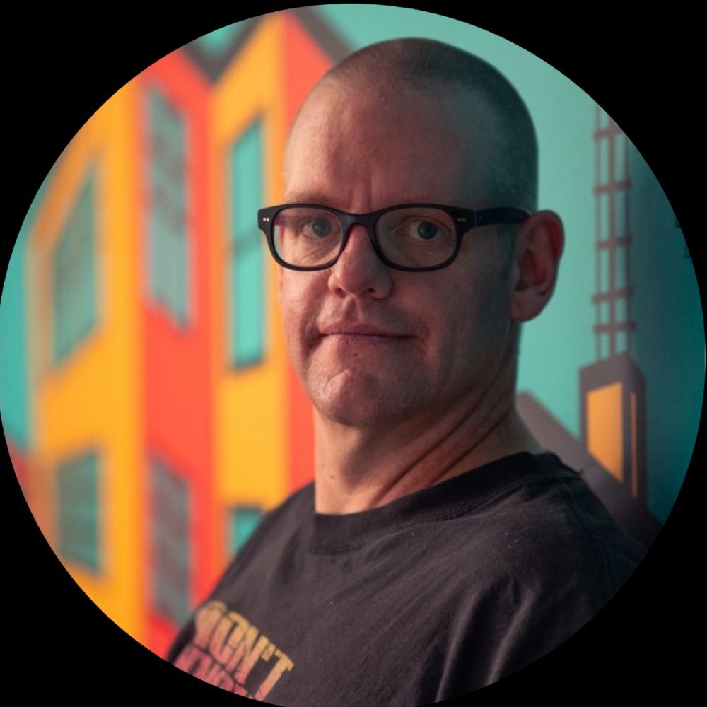 Jeroen Hindriks