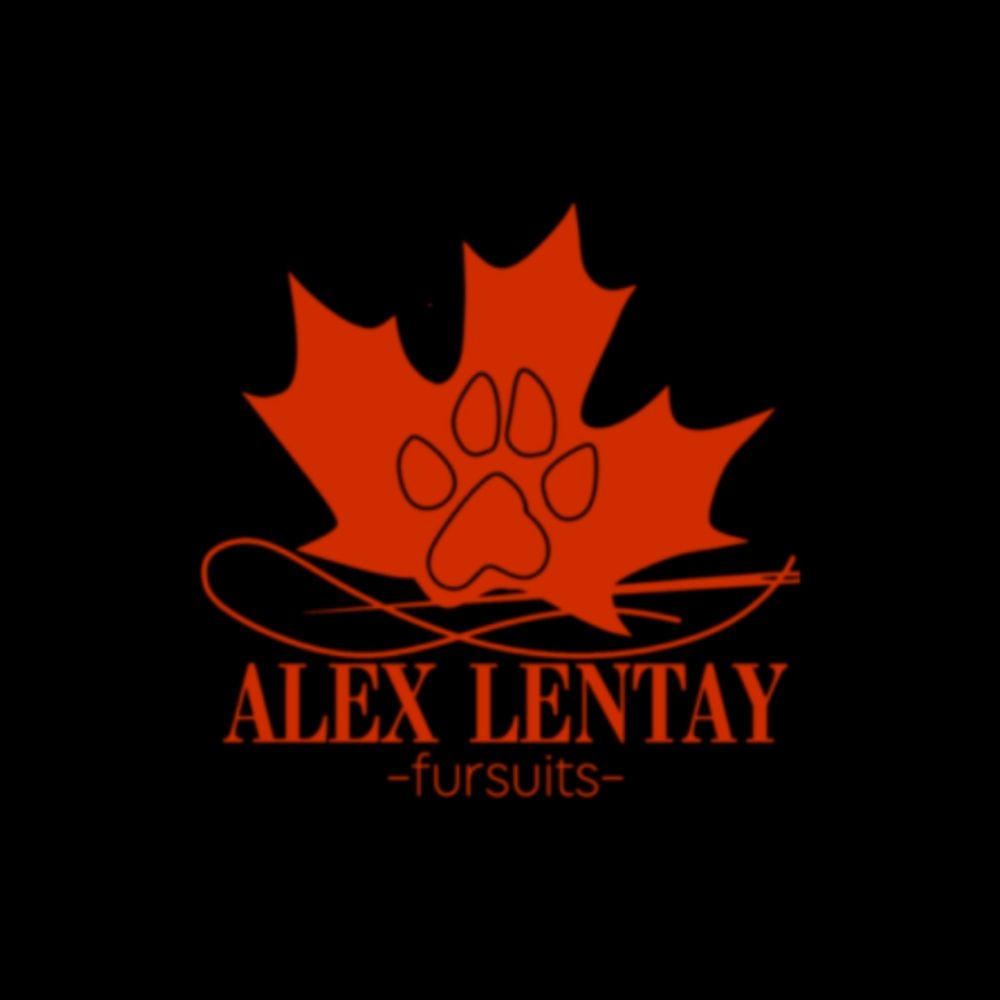 Alex Lentay Fursuits