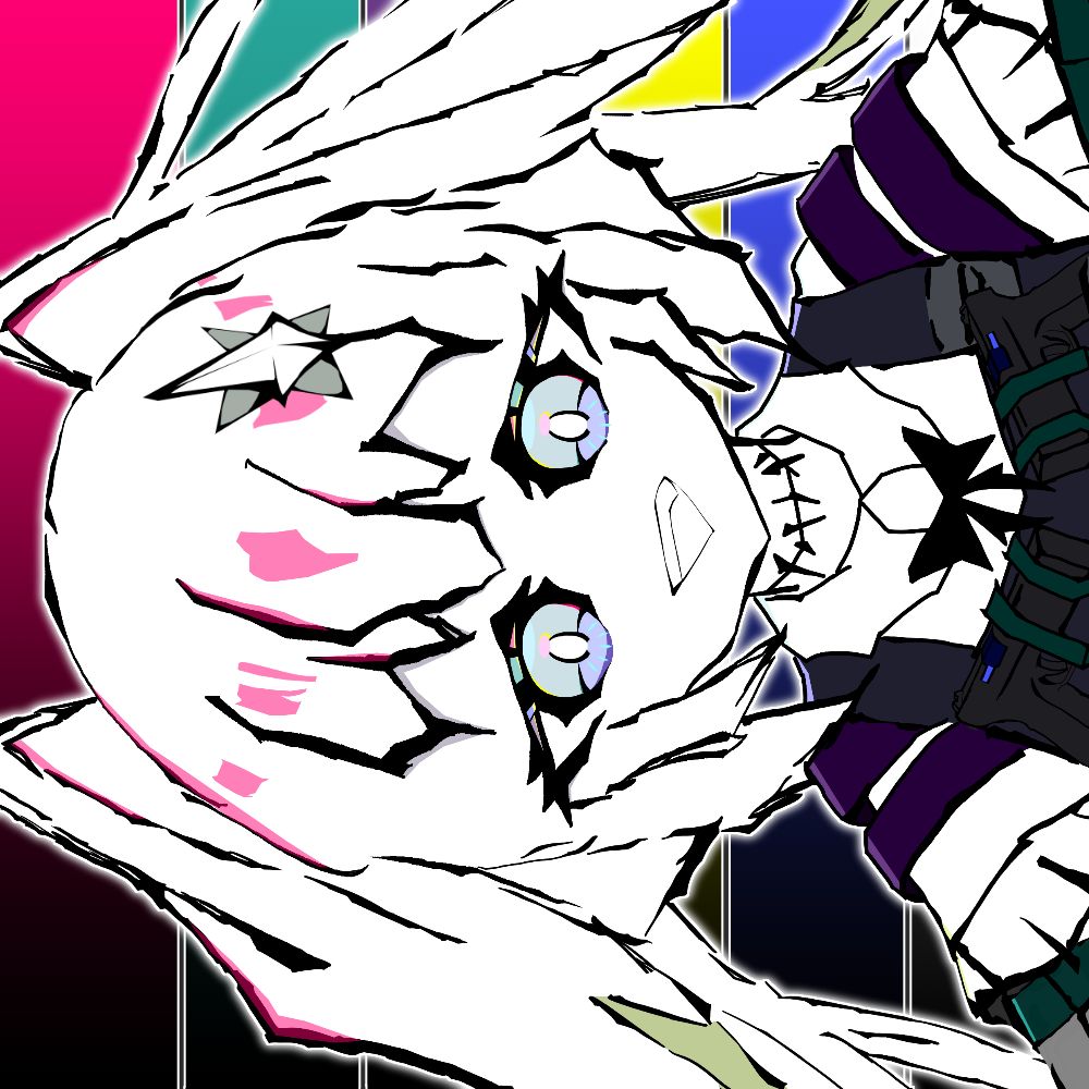 JKもどき 打首塚 畜生道